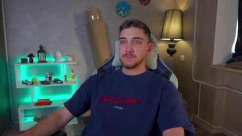 Alex online show from February 2025 05:09:01 AM