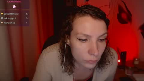 Snapshot of aamazingjoi chatting on January 2025 12:31:01 AM Katie online show from January 2025 12:31:01 AM