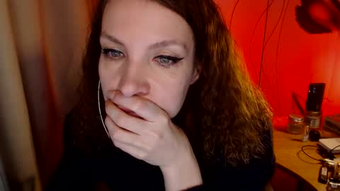 Snapshot of aamazingjoi chatting on January 2025 03:20:01 AM Katie online show from January 2025 03:20:01 AM