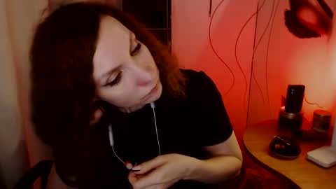 Snapshot of aamazingjoi chatting on January 2025 04:45:01 PM Katie online show from January 2025 04:45:01 PM