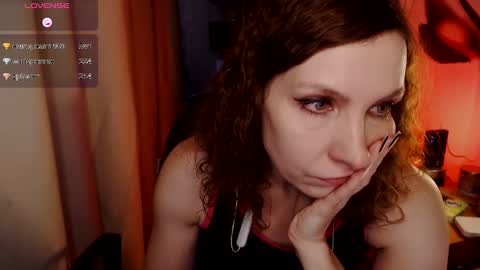 Snapshot of aamazingjoi chatting on February 2025 06:36:01 AM Katie online show from February 2025 06:36:01 AM