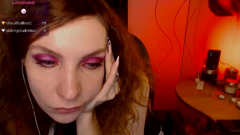 Snapshot of aamazingjoi chatting on February 2025 04:14:02 AM Katie online show from February 2025 04:14:02 AM