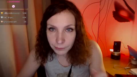 Snapshot of aamazingjoi chatting on February 2025 03:15:02 PM Katie online show from February 2025 03:15:02 PM