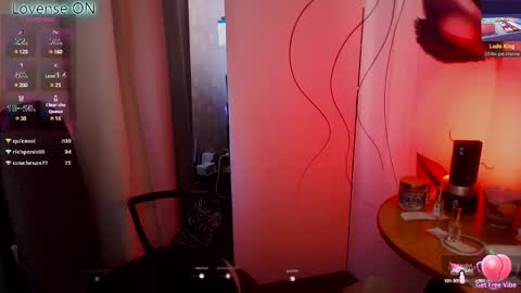 Snapshot of aamazingjoi chatting on March 2025 09:24:02 AM Katie online show from March 2025 09:24:02 AM