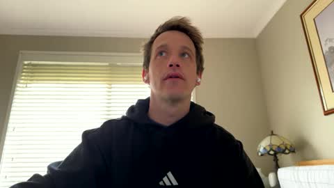 Kris online show from October 2025 09:57:01 PM