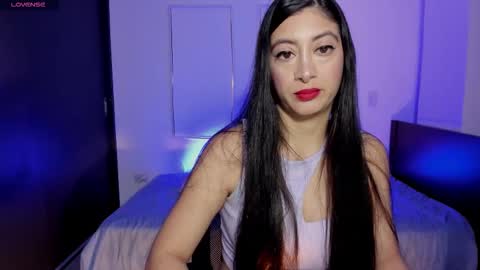 andrea online show from March 2026 03:21:02 AM