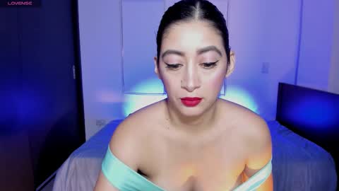 andrea online show from March 2026 02:33:02 AM