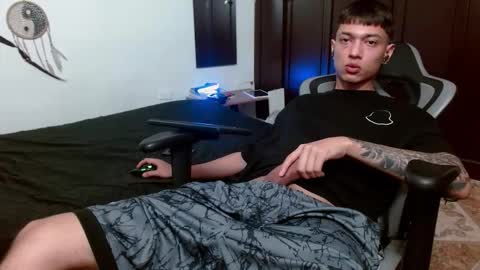 aarman online show from October 2025 10:30:01 PM