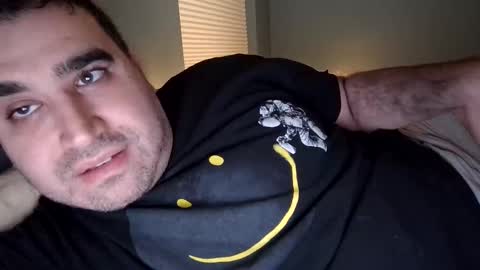 Aaron online show from January 2025 01:24:02 PM