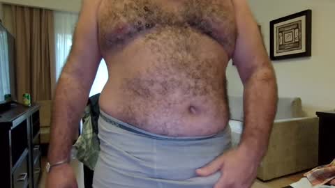 Aaron online show from January 2025 11:10:02 PM