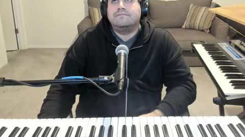 Aaron online show from January 2026 09:29:01 PM