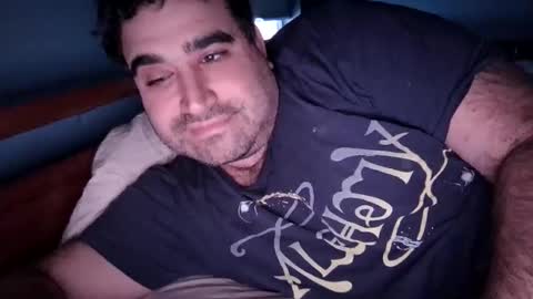 Aaron online show from February 2026 12:12:01 PM