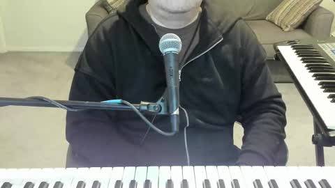 Aaron online show from March 2026 05:52:02 PM