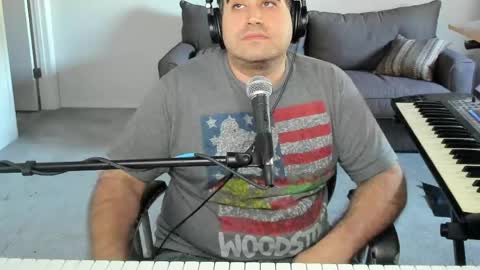Aaron online show from June 2026 09:20:01 PM