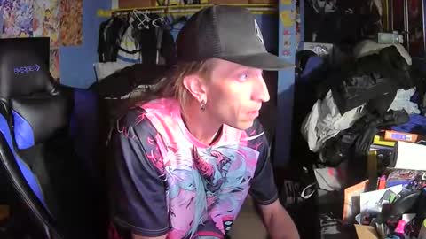 NorCalLongSlong online show from November 2025 07:07:01 AM