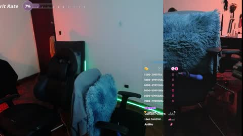 aaron_malikk online show from April 2026 03:37:02 AM