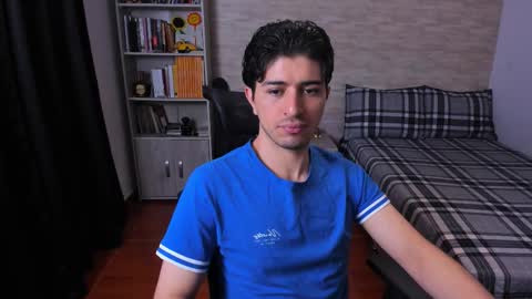 Aaron online show from January 2026 05:37:01 PM