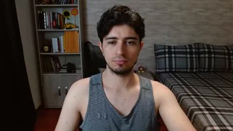 Aaron online show from February 2026 06:28:02 PM