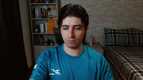 Aaron online show from March 2026 10:13:02 PM