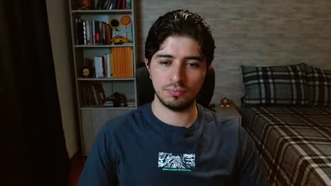 Aaron online show from July 2026 06:13:01 PM