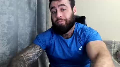 Snapshot of aaron_royal chatting on July 2026 03:29:01 PM Davin tayl online show from July 2026 03:29:01 PM