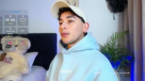 KAI  online show from January 2026 12:13:01 AM