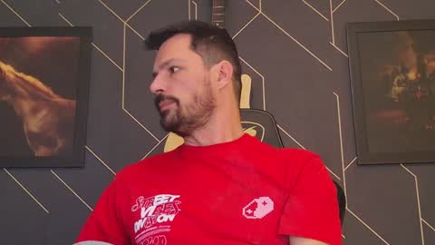 Aaron online show from February 2025 06:04:01 AM