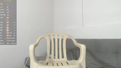 ig aaron hunter123 online show from January 2025 01:16:02 AM