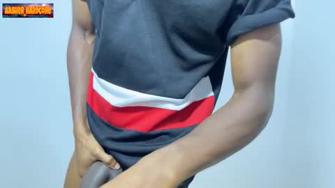 Snapshot of aasher_hardcore chatting on February 2026 06:13:01 PM Asher online show from February 2026 06:13:01 PM