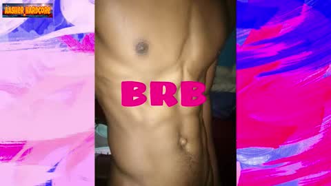 Asher online show from March 2026 12:25:01 AM