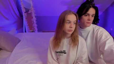 Fiona and Harry online show from December 2024 12:01:01 AM