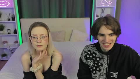 Fiona and Harry online show from December 2024 09:07:01 AM