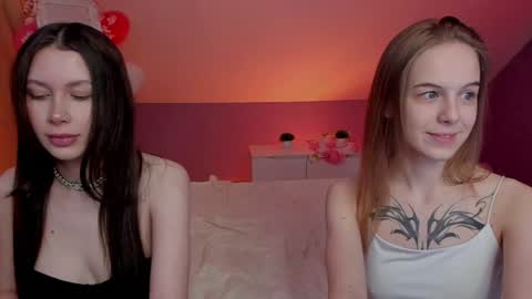 Fiona and Harry online show from January 2025 05:39:01 PM