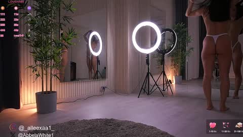 Alexa online show from January 2025 06:33:01 AM