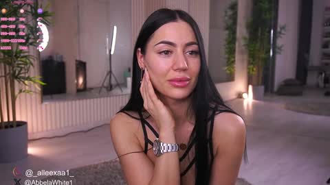 Alexa online show from January 2025 09:25:02 AM