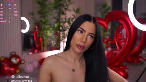 Alexa online show from February 2025 07:07:01 AM