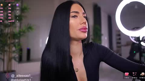 Alexa online show from February 2025 06:17:02 AM