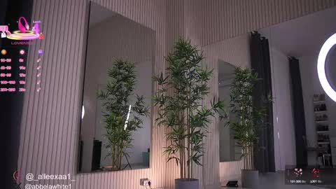 Alexa online show from February 2025 06:54:02 AM