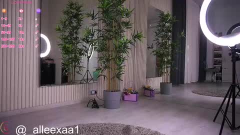 Alexa online show from March 2025 06:43:01 AM