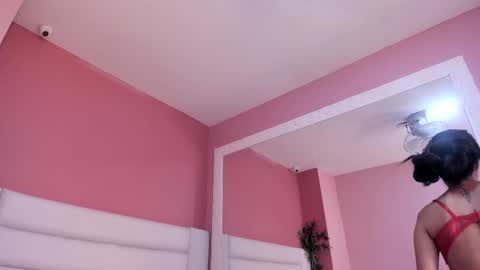 Snapshot of abbey_walker chatting on February 2025 02:49:01 AM abbey_walker online show from February 2025 02:49:01 AM