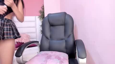 Snapshot of abbey_walker chatting on March 2025 06:08:01 AM abbey_walker online show from March 2025 06:08:01 AM