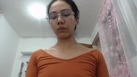 Martina online show from January 2025 07:10:01 PM