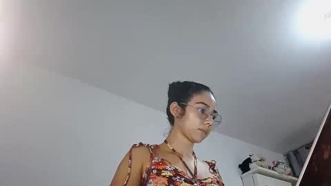 Martina online show from February 2025 08:30:02 PM