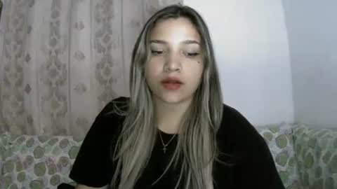 Abbie cute online show from March 2026 06:28:02 AM