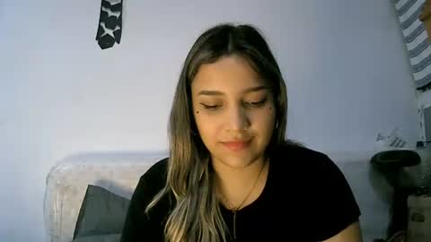 Abbie cute online show from March 2026 10:37:02 PM
