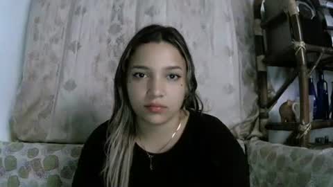 Abbie cute online show from March 2026 06:46:02 AM
