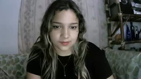 Abbie cute online show from April 2026 07:20:02 AM