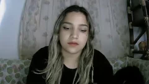 Abbie cute online show from April 2026 08:01:02 AM