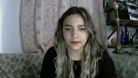 Abbie cute online show from April 2026 06:58:01 AM