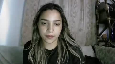 Abbie cute online show from April 2026 08:02:02 AM
